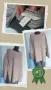 Два броя / Маркова сезонна туника "Samoon" и "H&M" / голям размер / XL до 4XL , снимка 13