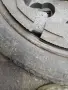 Патерица VAG 5x112 q8 цола, снимка 4