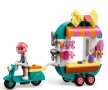 LEGO® Friends 41719 - Мобилен моден бутик, снимка 8