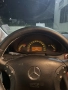 Mercedes c200 kompressor 2002, снимка 9
