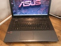Лаптоп Asus K75DE / 17" , снимка 2