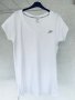 Бяла тениска NIKE оригинал, снимка 1