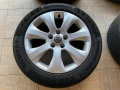 17" 5x115 Opel Original , снимка 4