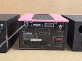 Yamaha crx-o40 розова, снимка 12
