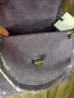 Mango нова малка лилава чанта , снимка 9