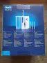 ORAL-B OXYJET Зъбен душ с 4 накрайника , снимка 3