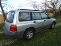 Subaru Forester 1, снимка 6