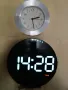 Продавам нов голям стенен електронен часовник., снимка 1