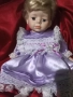 Порцеланова кукла , снимка 3