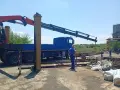 Услуги камион с кран,Услуги с автокран,Услуги с вишка,Услуги със самосвали,Услуги с багер., снимка 4