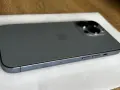 iPhone 13 pro, 128GB, Sierra blue, снимка 8