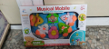 бебешка играчка musical moblle baby, снимка 4