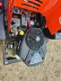 ТРАКТОРНА КОСАЧКА 18.КОНЯ BRIGGS&STRATTON/ НУЛЕВ ГРАДУС НА ЗАВИВАНЕ. КАТО НОВА , снимка 14