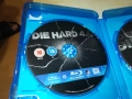DIE HARD 4.0 X2 BLU-RAY DISC 2109250837, снимка 9