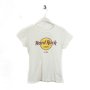 Hard Rock Cafe оригинална дамска тениска - XS, снимка 1 - Тениски - 40254604