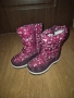 Топли ботушки за момиче, снимка 2