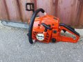 Японска резачка tanaka stihl husqvarna, снимка 2