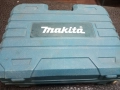 Безчетков Ъглошлайф Makita, снимка 1