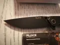 Сгъваем нож RUIKE, снимка 3