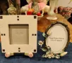 Рамки за снимки с декорация , снимка 3