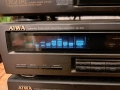 Продавам много запазена аудио система AIWA -Z 92, снимка 15