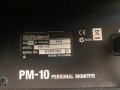 продавам роланд PM-10, снимка 3