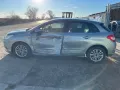 Citroen C4 1.6 e-HDi 112 кс., автоматик, двигател 9HR, 178 000 km., 2015, euro 5, Ситроен Ц4 1.6  e-, снимка 4