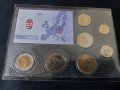 Унгария - комплектен сет от 7 монети, снимка 2
