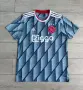 Футболни тениски AJAX Amsterdam , снимка 9