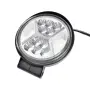 LED прожектор 60 W с диаметър 116 mm, снимка 1