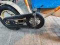 Ретро детско колело Друг", снимка 4