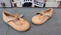 Английски детски обувки-M&S, снимка 1 - Детски обувки - 44535814