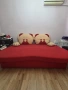 Диван с функция сън,като нов, снимка 4