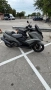 Кимко АК550, KYMCO AK550 2018, снимка 11
