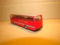 HERPA H0 1/87 SETRA МОДЕЛ КОЛИЧКА АВТОБУС, снимка 4