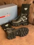 дамски ботуши prada, снимка 6