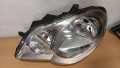 Оригинален ляв фар за VW Polo / Фолксваген Поло (2005-2009), снимка 4