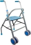 Помощно средство за ходене Mobiclinic, снимка 1