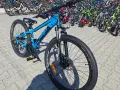 Промо велосипед 26" Passati NINJA син, снимка 5