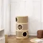 Драскалка PawHut, височина 79 см, Ø45 см, снимка 9