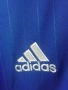 Chelsea Adidas нова оригинална блуза горнище Челси Адидас размер XL , снимка 5