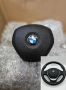Airbag за волан BMW F20 F30 F21 F31 BMW 6791332 БМВ ф20 ф30 ф21 ф31 , снимка 1