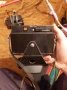 Стар фотоапарат Ломо Смена Символ , снимка 3