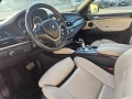BMW X6 117 000 релани км; Всичко обслужено N55 ZF 8HP, снимка 5