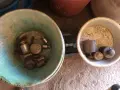 Кантар механичен комлект, снимка 2