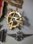 Малка колекция от военни символи, снимка 6