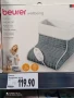 Електрически ботуши, грейка за студени крака BEURER, Medisana, Германия, снимка 3