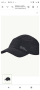 Черна шапка Jack Wolfskin, универсален размер

