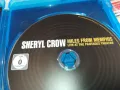 SHERYL CROW BLU-RAY DISC 0603251702, снимка 11