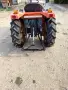 Hinomoto N200 – Японски компактен трактор, снимка 4